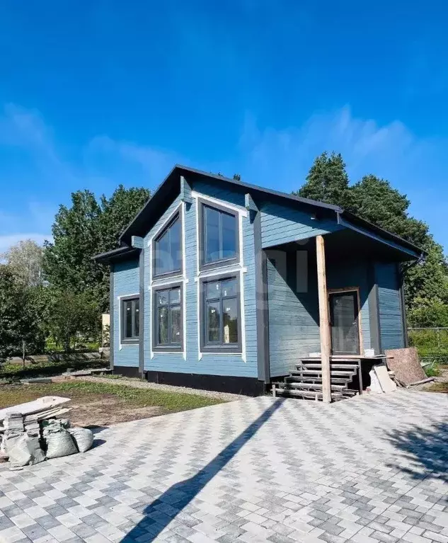 Дом в Марий Эл, Йошкар-Ола Мичуринец СНТ, 53 (144 м) - Фото 1