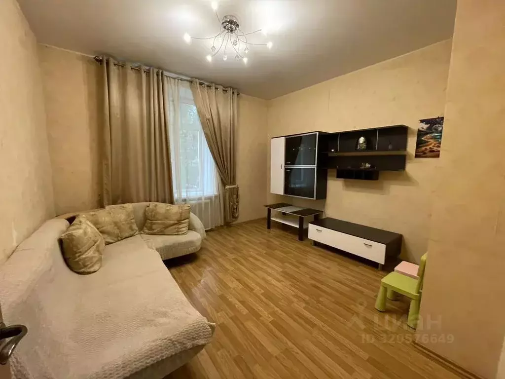 2-к кв. Владимирская область, Владимир Северная ул., 12 (55.0 м) - Фото 0