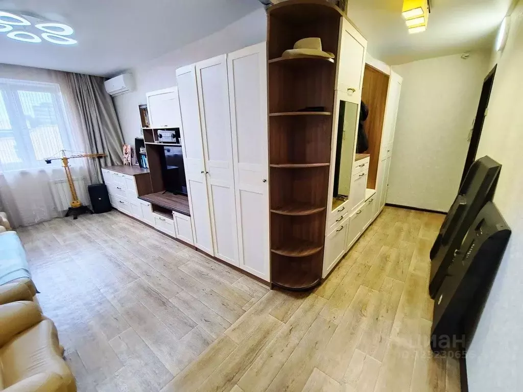 2-к кв. Свердловская область, Нижний Тагил ул. Островского, 9 (52.4 м) - Фото 2