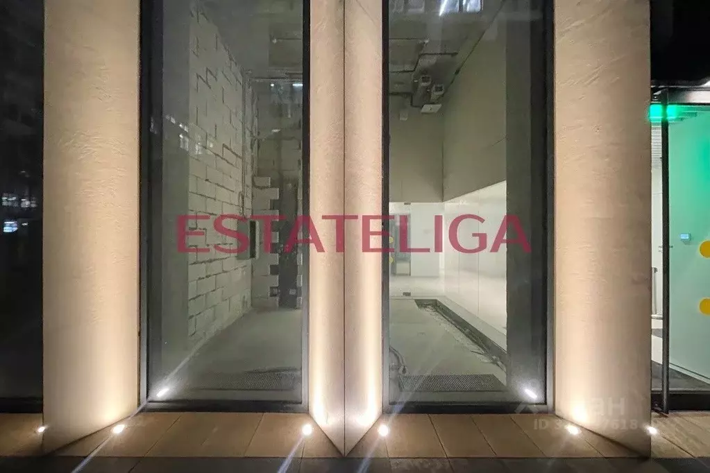 Помещение свободного назначения в Москва Бумажный проезд, 19С4 (20 м) - Фото 2