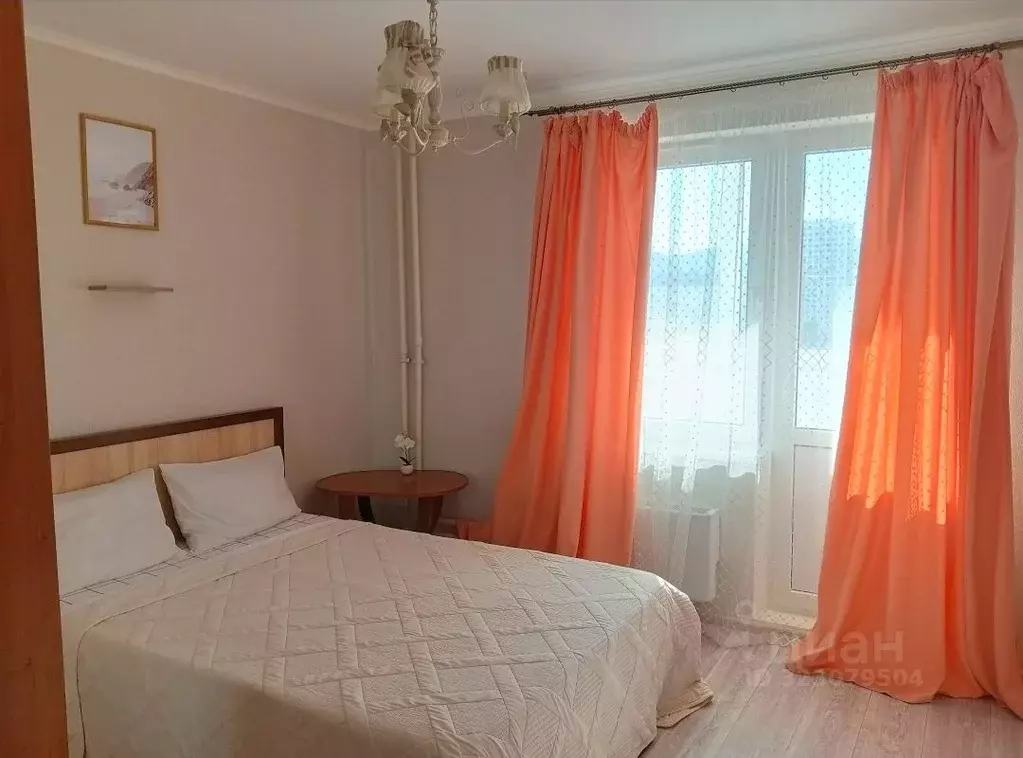 1-к кв. Краснодарский край, Новороссийск ул. Мурата Ахеджака, 17 (40.0 ... - Фото 2