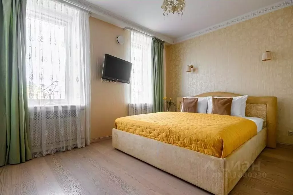 2-к кв. Санкт-Петербург Загородный просп., 39 (20.0 м) - Фото 0