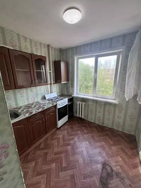 2-к. квартира, 45м, 3/5эт. - Фото 0