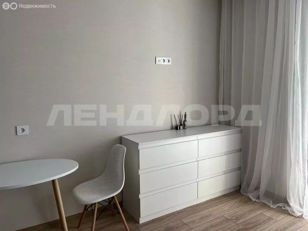 Квартира-студия: Ростов-на-Дону, проспект Маршала Жукова, 18 (23.2 м) - Фото 2