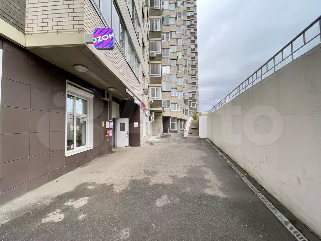 Продажа помещения свободного назначения 192,6 м2 - Фото 1