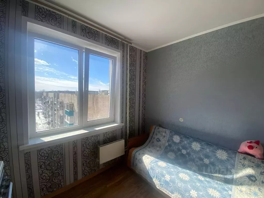 2-к кв. Орловская область, Мценск ул. Катукова, 5 (50.6 м) - Фото 2