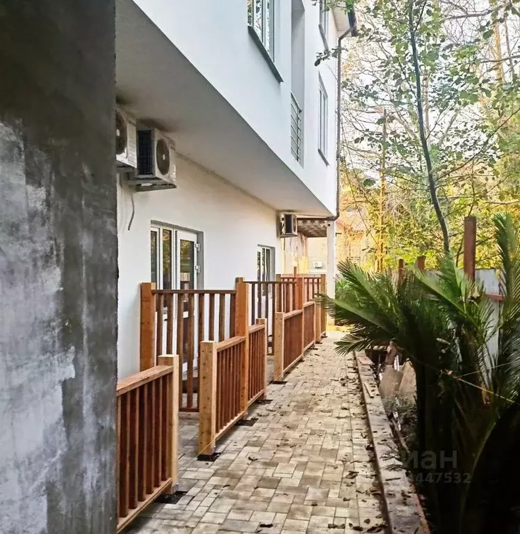 Студия Краснодарский край, Сочи Бриз СТ, 1 (15.0 м) - Фото 2