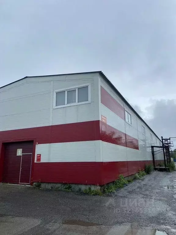 Помещение свободного назначения в Новосибирская область, Новосибирск ... - Фото 2