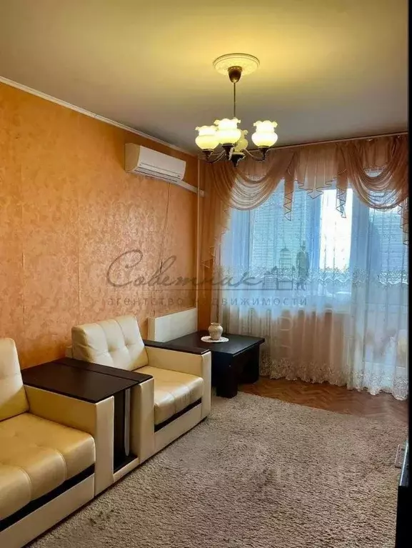 3-к кв. Белгородская область, Старый Оскол Олимпийский мкр, 49А (60.0 ... - Фото 1