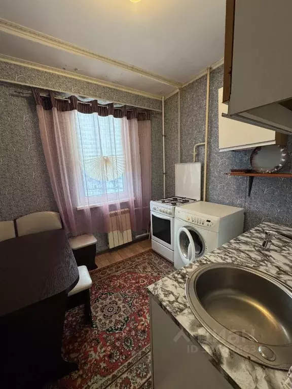 1-к кв. Санкт-Петербург ул. Пионерстроя, 15К2 (33.0 м) - Фото 1