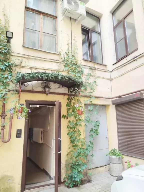 2-к кв. Санкт-Петербург ул. Пестеля, 19 (75.0 м) - Фото 2