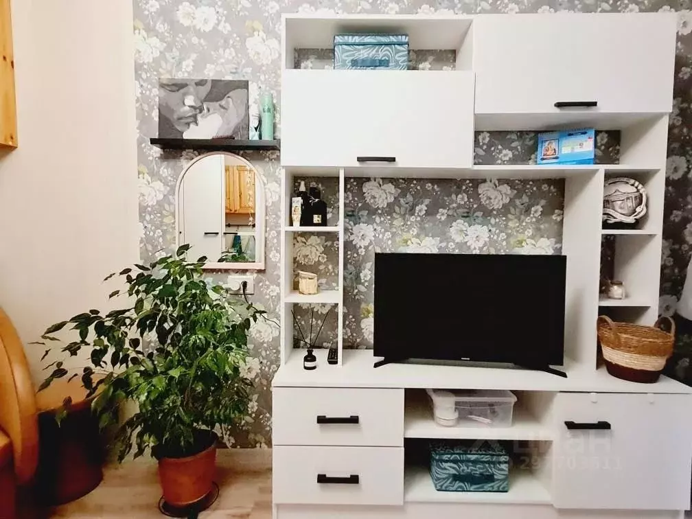 Комната Санкт-Петербург Светлановский просп., 58К3 (12.2 м) - Фото 2