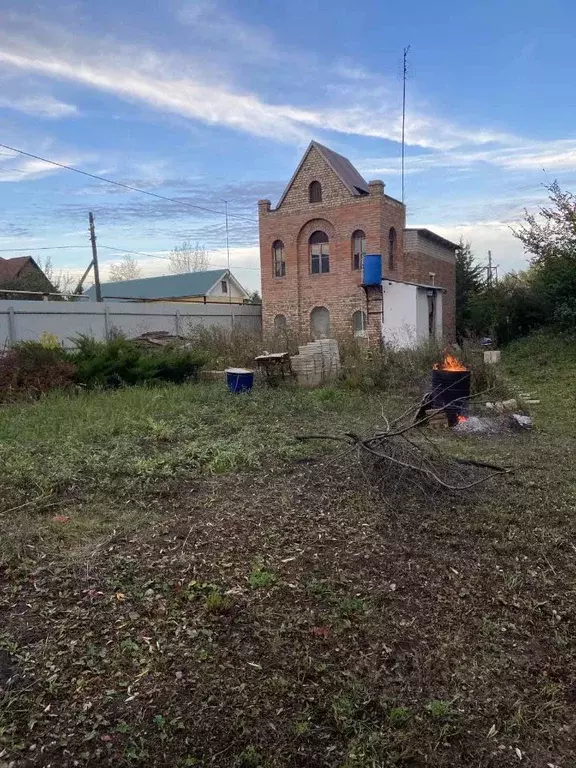 Дом в Самарская область, Самара Жигулевские Сады СДНТ,  (89 м) - Фото 1