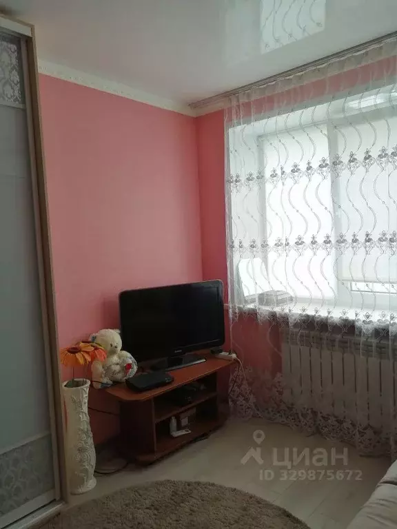 Комната Ставропольский край, Ставрополь Завокзальная ул., 33А/А (18.0 ... - Фото 2