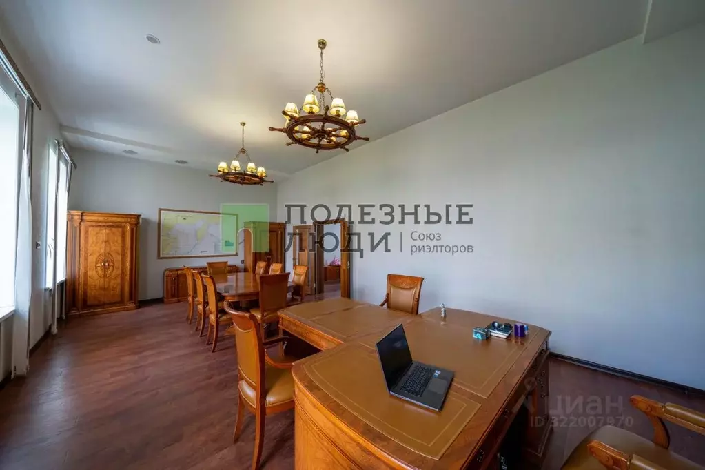 2-к кв. Хабаровский край, Хабаровск ул. Муравьева-Амурского, 44 (99.5 ... - Фото 2