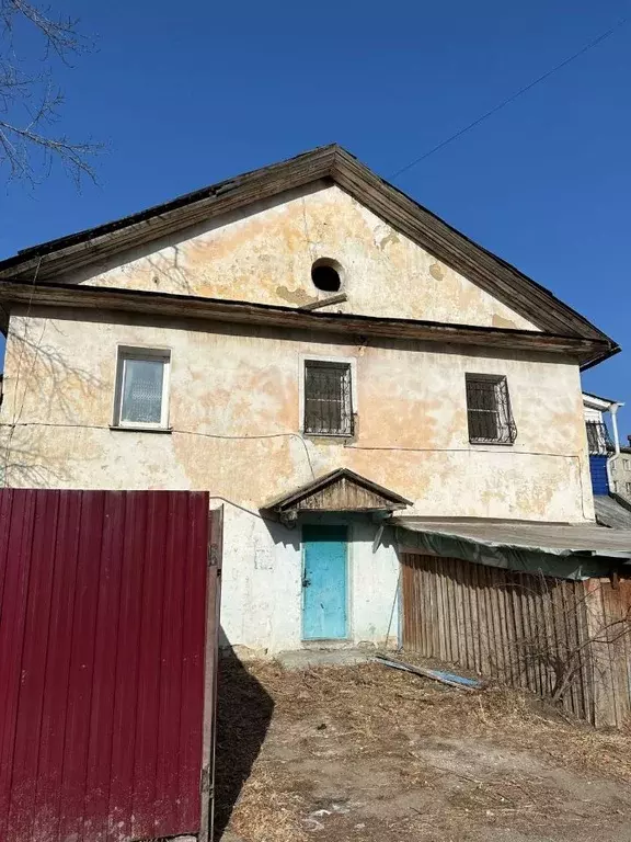 Помещение свободного назначения в Забайкальский край, Чита ... - Фото 1