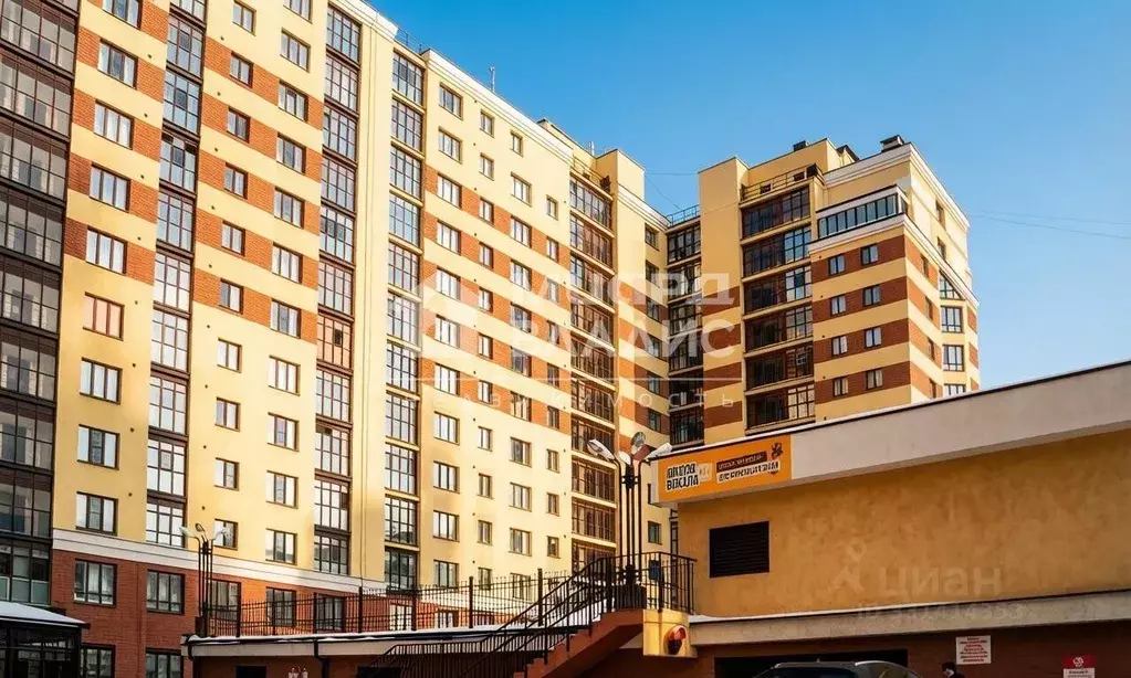 Гараж в Омская область, Омск Волочаевская ул., 11/1 (21 м) - Фото 1