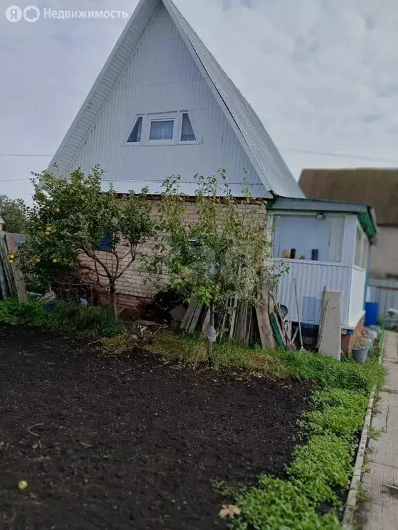 Участок в Стерлитамакский район, Казадаевский сельсовет, СНТ ... - Фото 1