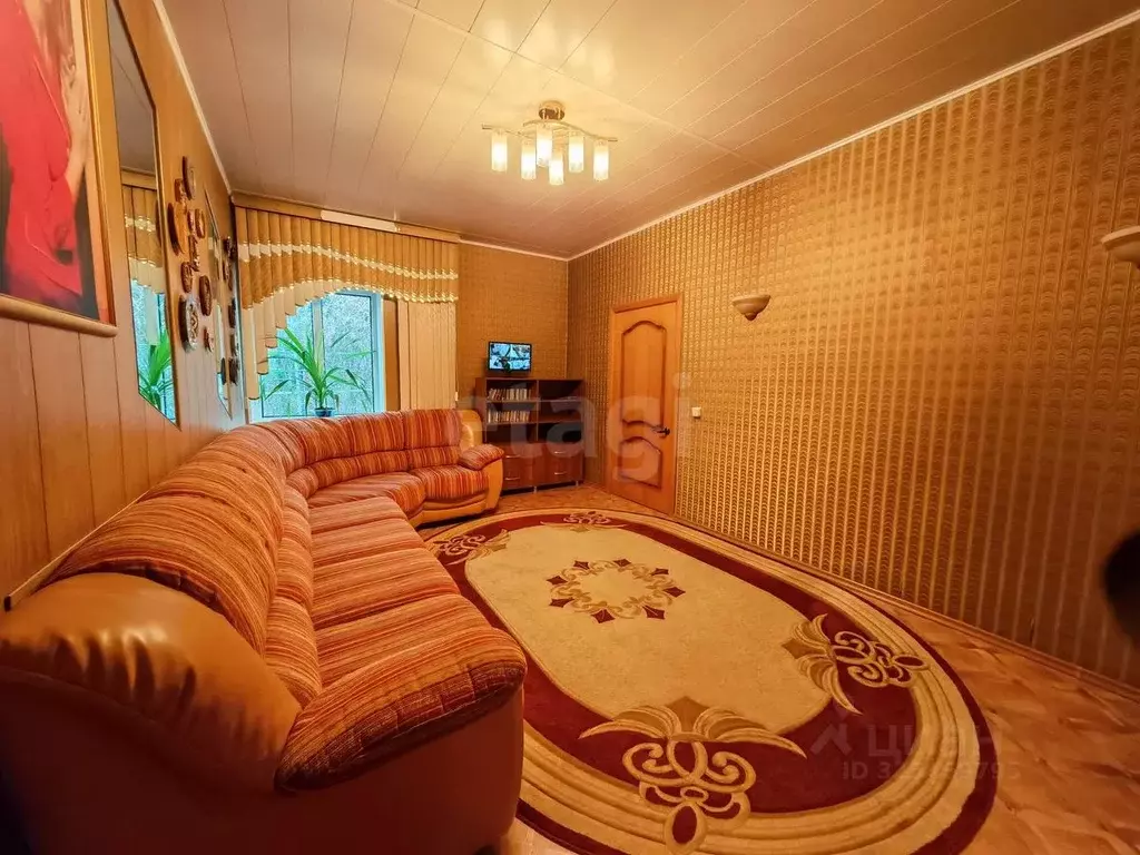 Дом в Оренбургская область, Орск Братская ул., 79А (435 м) - Фото 1