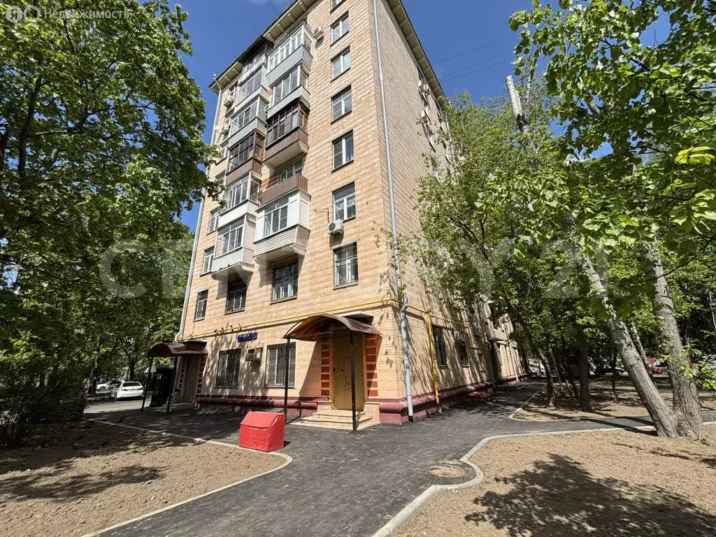 Офис (151.8 м) - Фото 1