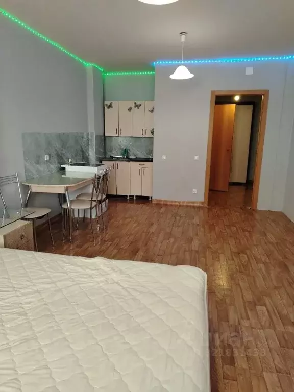 Студия Красноярский край, Красноярск Судостроительная ул., 157 (33.0 ... - Фото 1