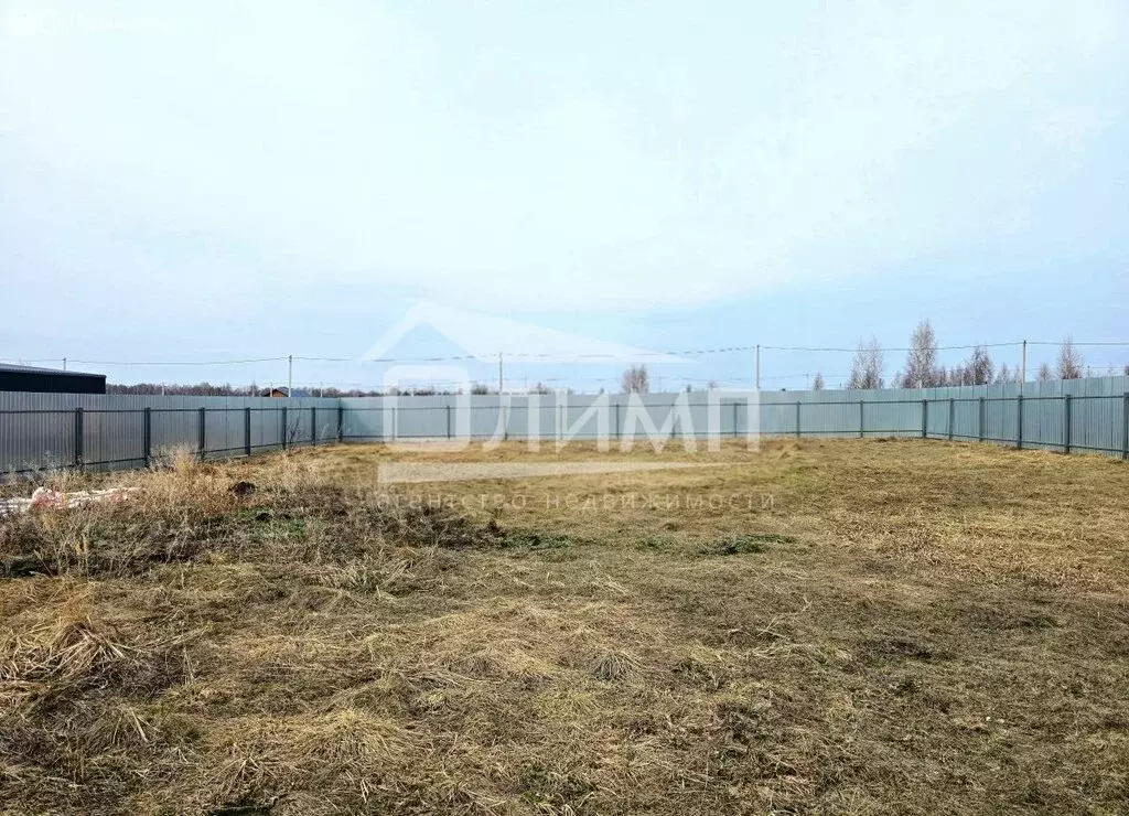 Участок в Копейский городской округ, посёлок Заозёрный, Ясная улица (9 ... - Фото 1