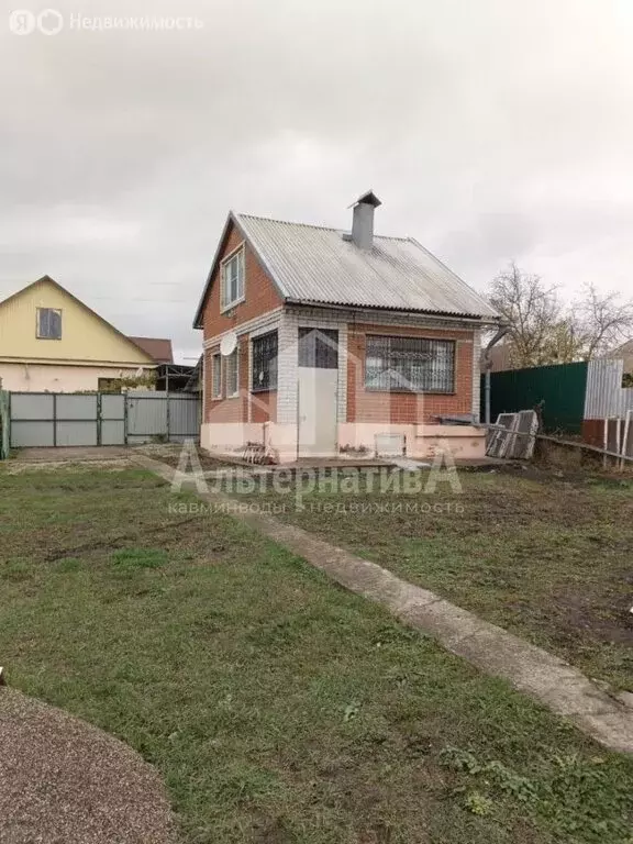 Участок в Ставропольский край, Предгорный муниципальный округ (5.5 м) - Фото 0