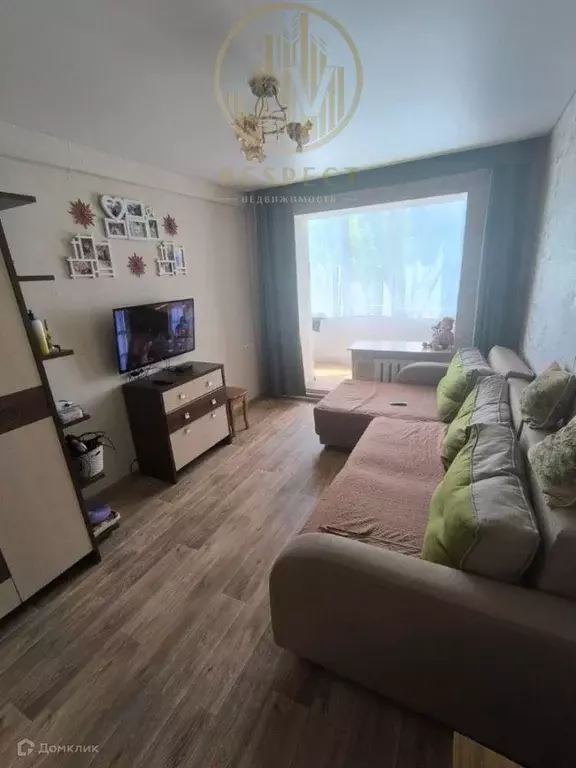 Продаётся 2-к квартира, 46 м - Фото 1