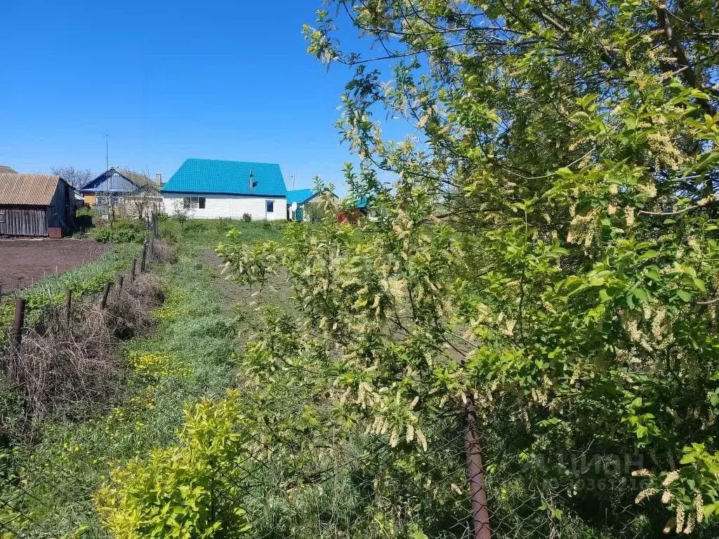 Участок в Башкортостан, Октябрьский ул. Гагарина (15.0 сот.) - Фото 0