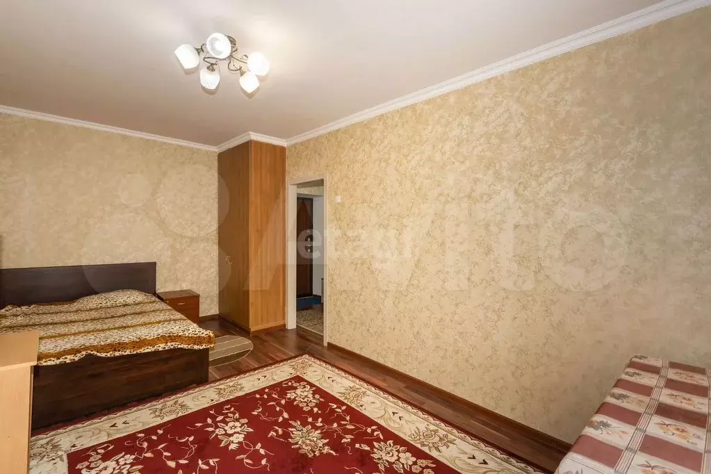 1-к. квартира, 30 м, 5/5 эт. - Фото 0