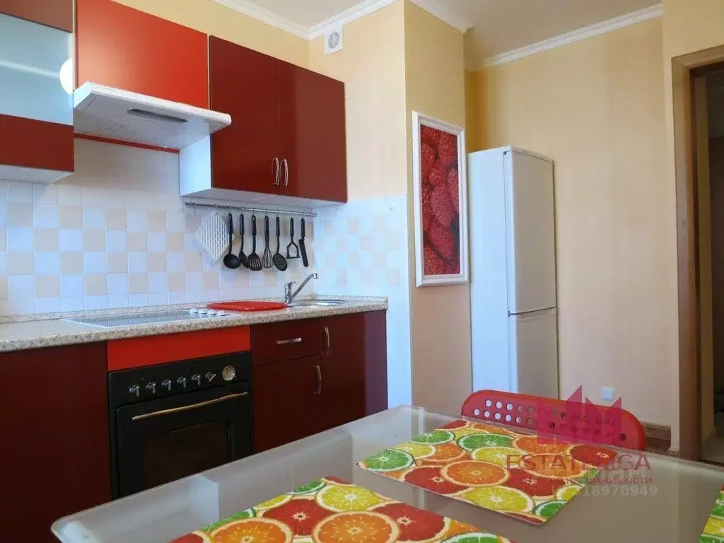 Квартира, 2 комнаты, 60 м - Фото 0