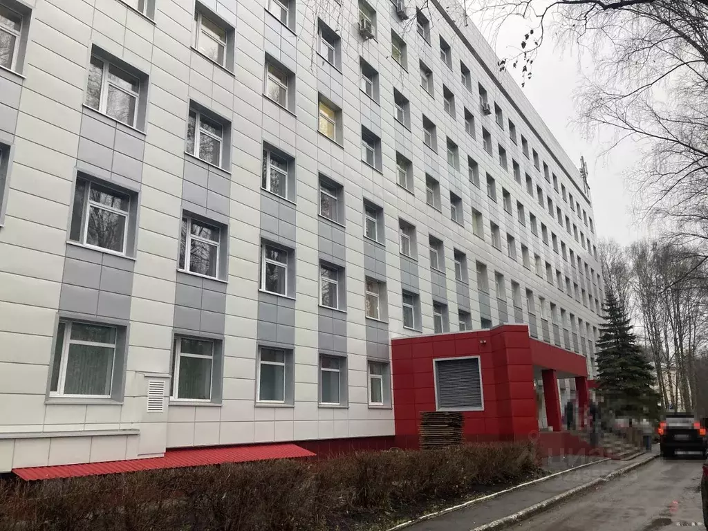 Помещение свободного назначения в Марий Эл, Йошкар-Ола ул. Осипенко, ... - Фото 2