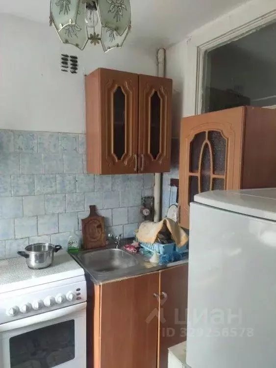 3-к кв. Иркутская область, Иркутск ул. Геологов, 8 (53.3 м) - Фото 2