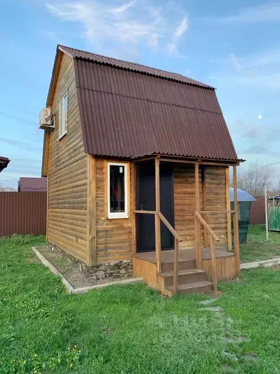 Дом в Ростовская область, Усть-Донецкий район, Раздорская ст-ца ... - Фото 0