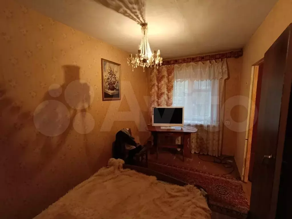 2-к. квартира, 43 м, 3/5 эт. - Фото 1