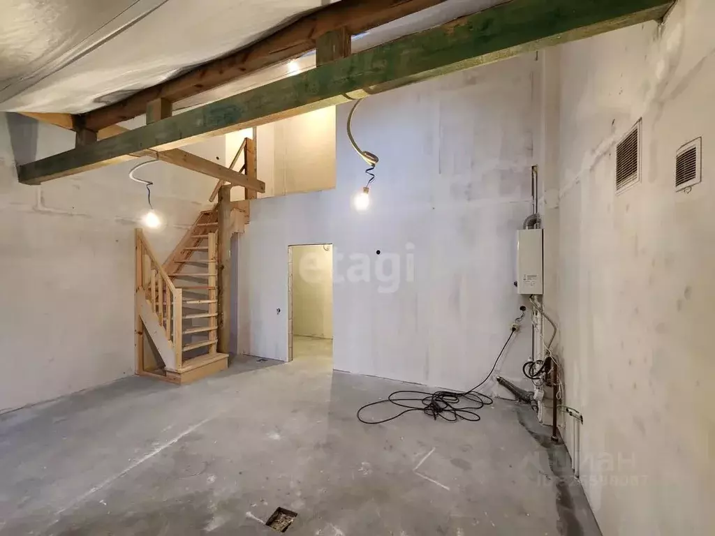 3-к кв. Калининградская область, Гурьевский муниципальный округ, пос. ... - Фото 1