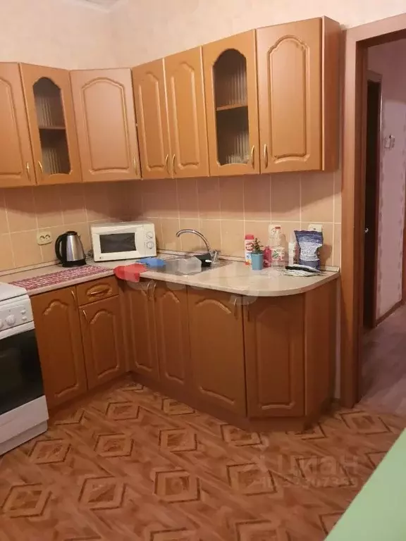 2-к кв. Башкортостан, Уфа просп. Октября, 130/3 (60.0 м) - Фото 2