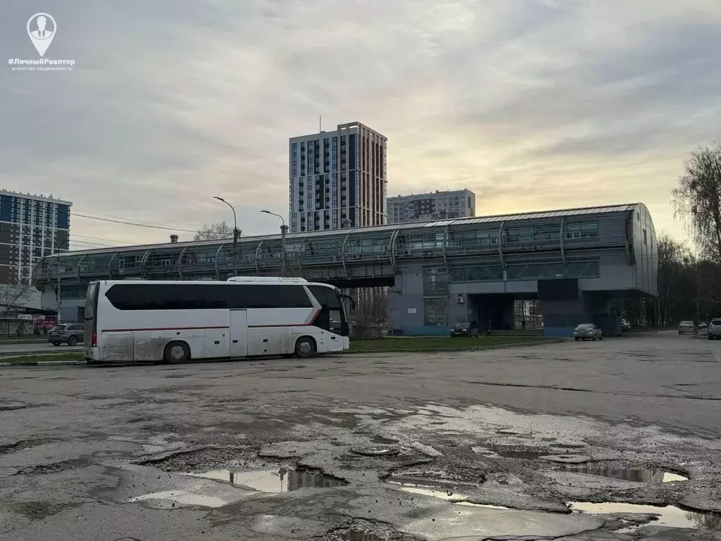 Помещение свободного назначения в Рязанская область, Рязань Московское ... - Фото 1
