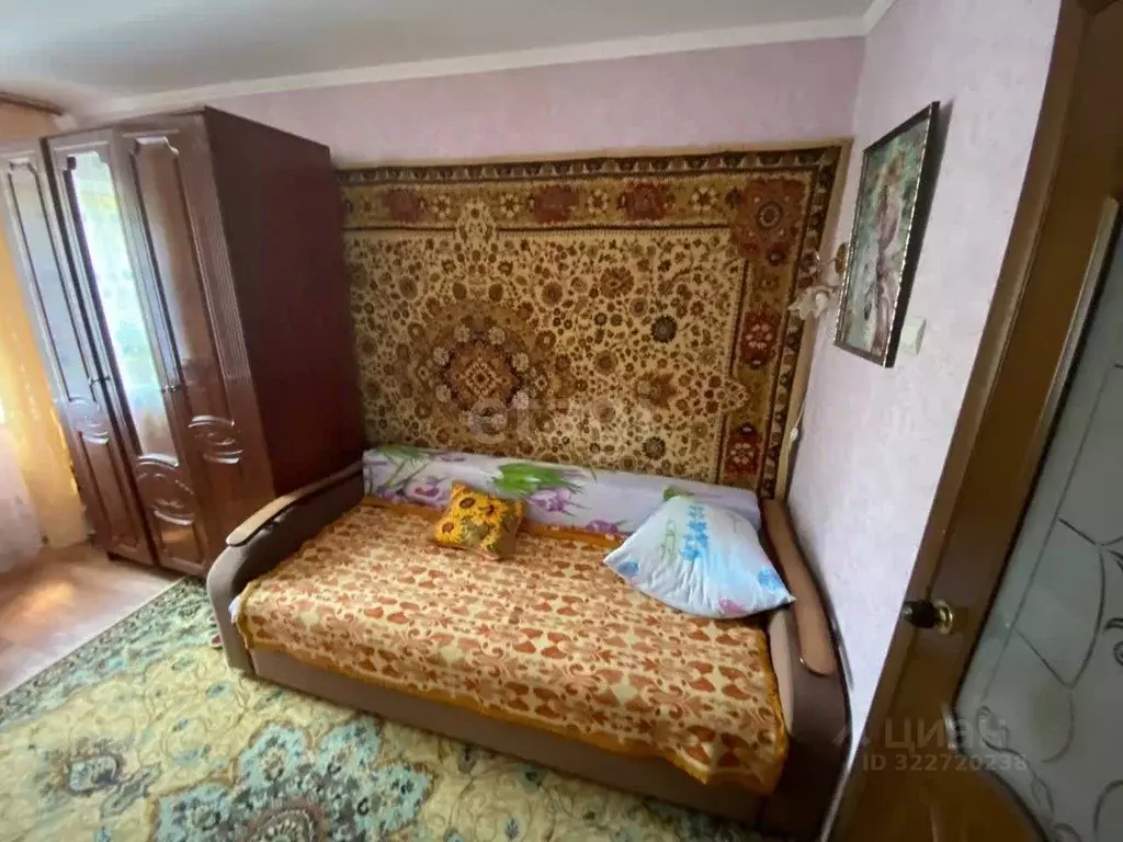 4-к кв. Белгородская область, Белгород ул. Костюкова, 4 (60.81 м) - Фото 0