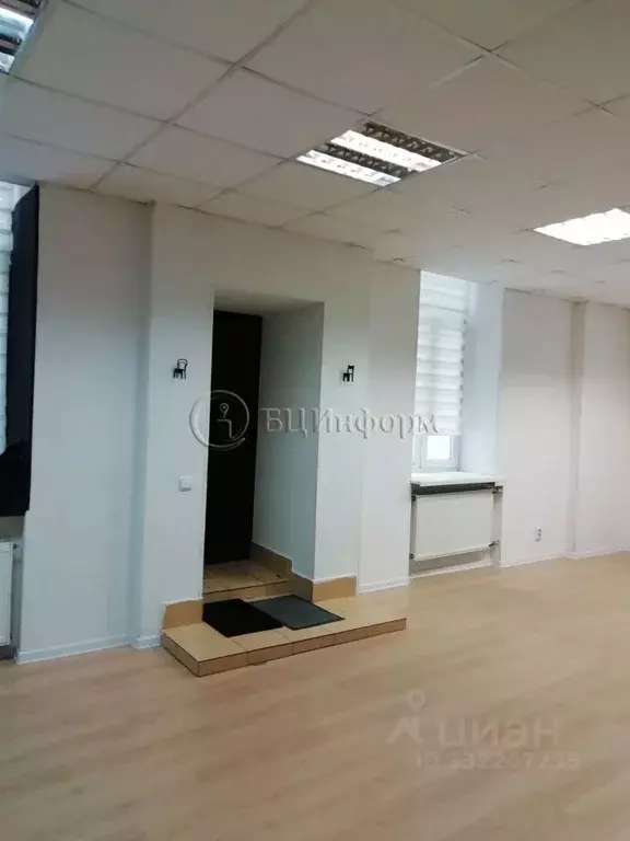 Офис в Санкт-Петербург наб. Реки Фонтанки, 137Д (73 м) - Фото 2
