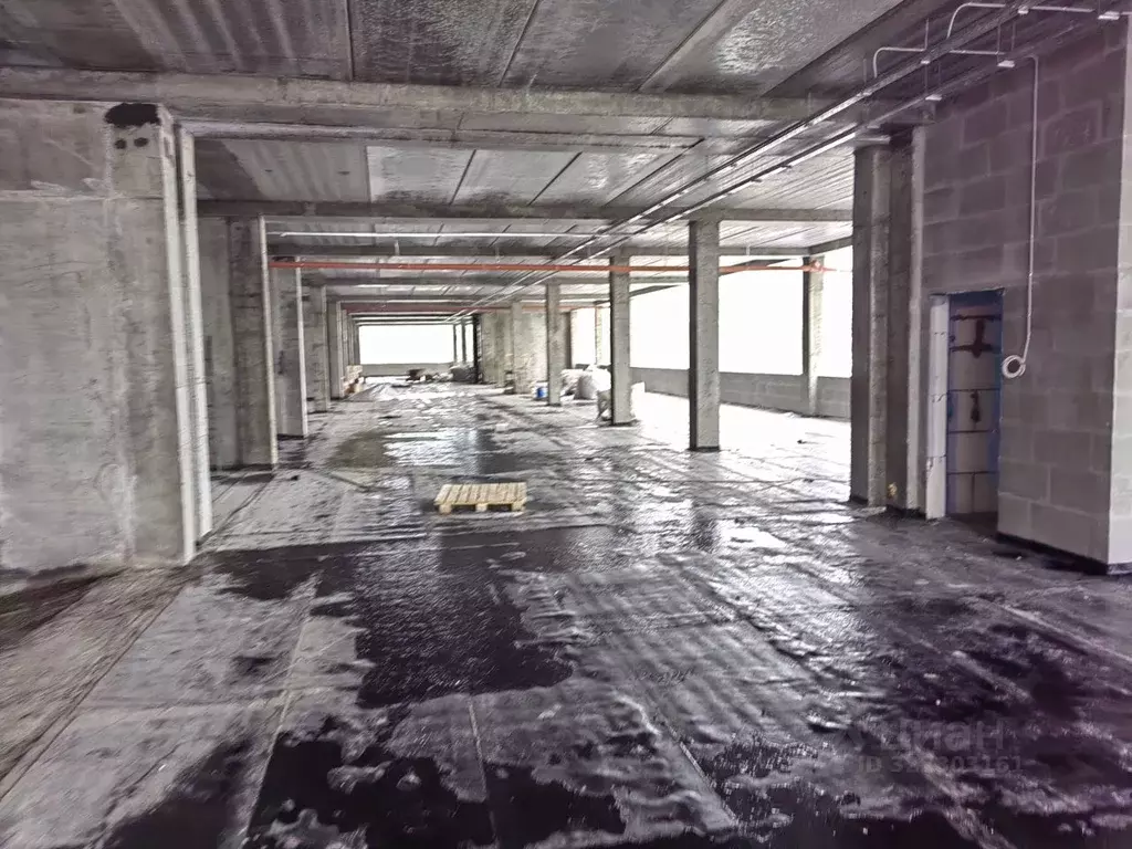 Гараж в Нижегородская область, Нижний Новгород ул. Июльских Дней, 1уч4 ... - Фото 1