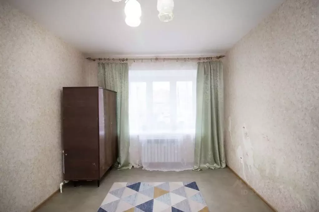 1-к кв. Калужская область, Кондрово Дзержинский район, ул. Ленина, 32 ... - Фото 2