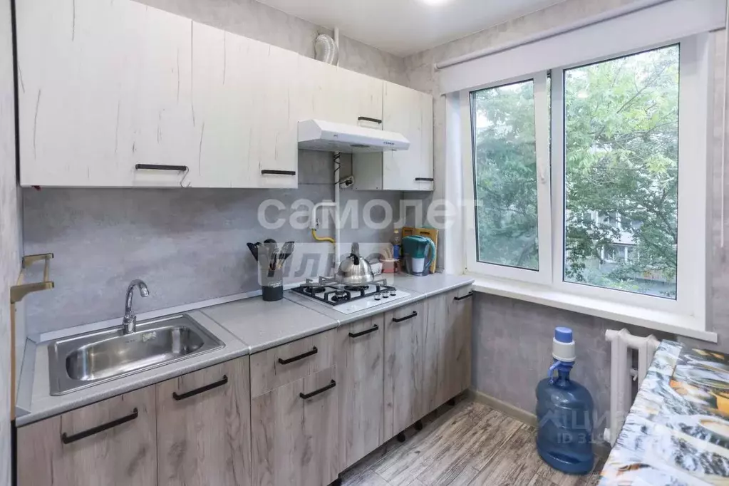 3-к кв. Хабаровский край, Хабаровск ул. Профессора М.П. Даниловского, ... - Фото 1