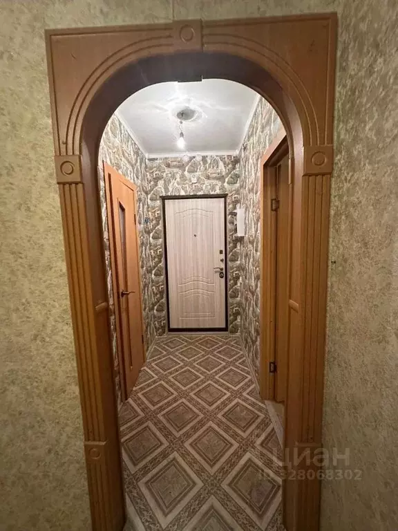 1-к кв. Санкт-Петербург Петергофское ш., 84к19 (31.97 м) - Фото 1