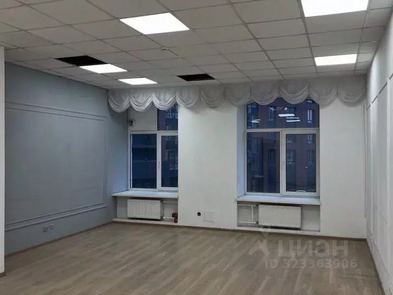 Офис в Санкт-Петербург Красногвардейский пер., 23Е (56 м) - Фото 1