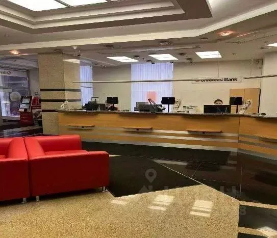 Помещение свободного назначения в Московская область, Химки ул. ... - Фото 1