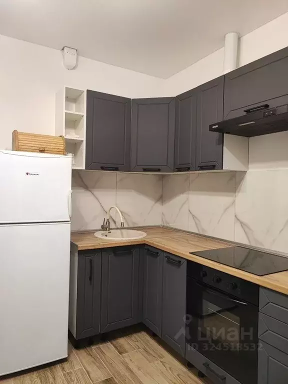 2-к кв. Крым, Симферополь ул. Никанорова, 4Е (61.0 м) - Фото 1