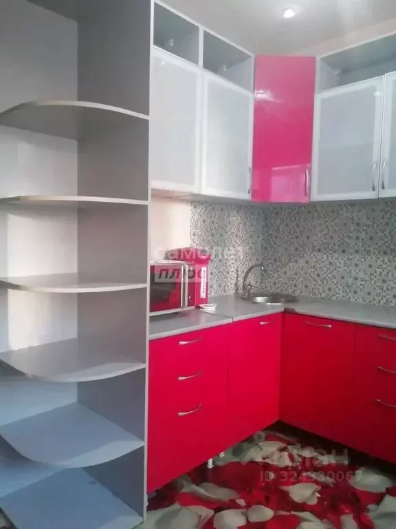 3-к кв. Саха (Якутия), Якутск ул. Федора Попова, 16/5 (79.0 м) - Фото 2