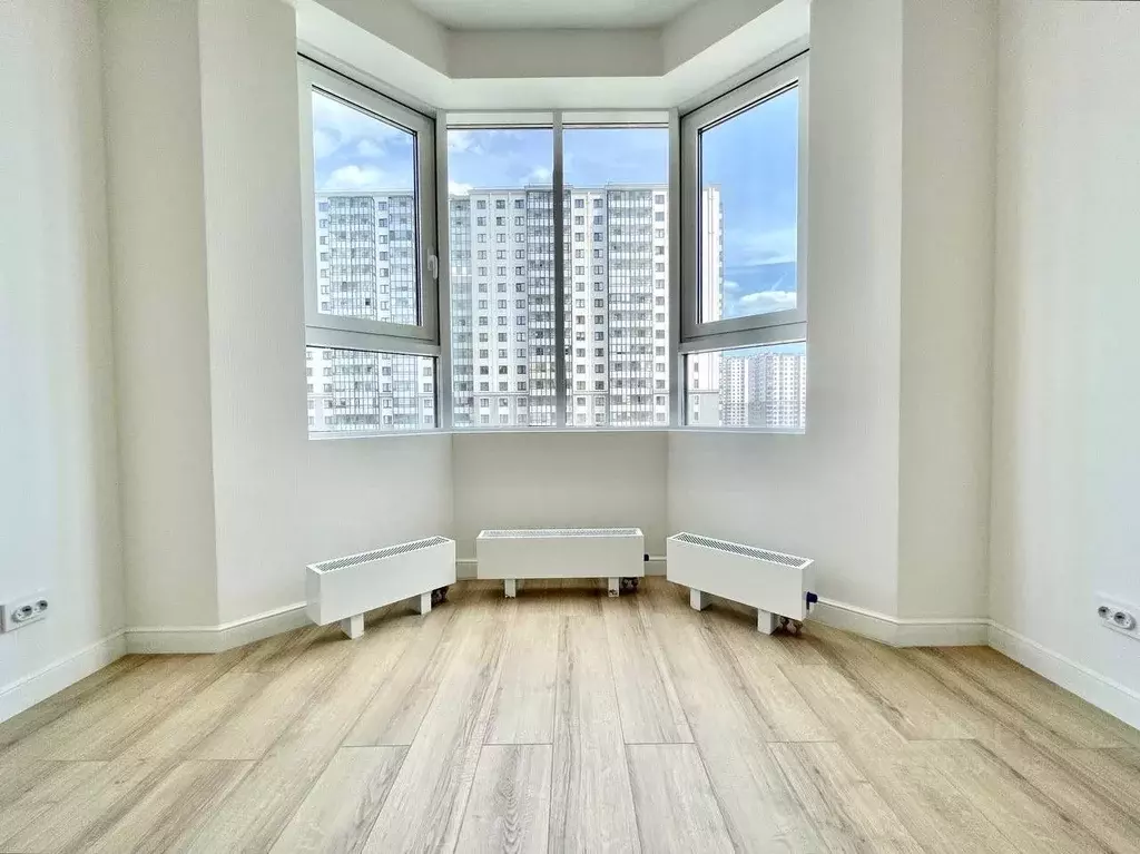 1-к кв. Санкт-Петербург ул. Дыбенко, 3 (45.0 м) - Фото 1