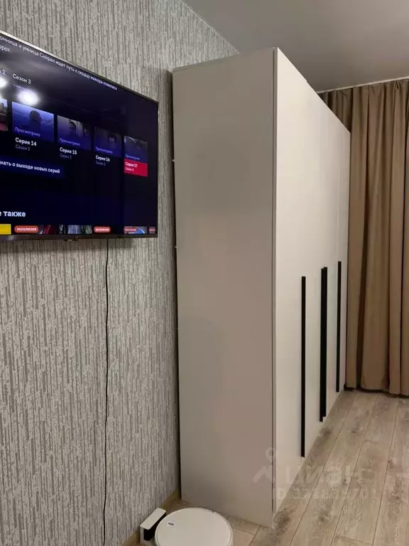 Студия Красноярский край, Красноярск Судостроительная ул., 31И (35.0 ... - Фото 1